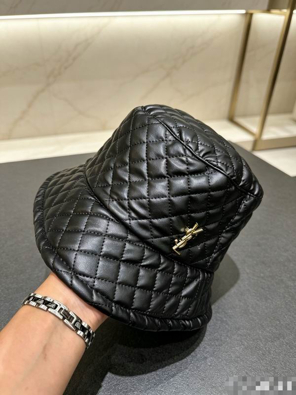YSL Hat dx09